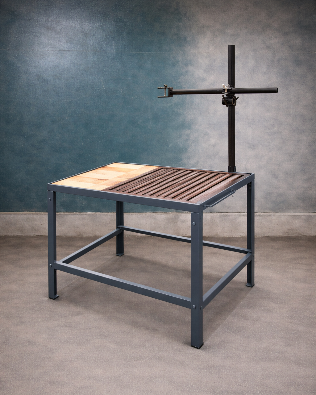 Welding Training Tables